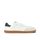 CRAVE RIO White/Black | Barefoot tenisky
