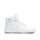 Боси маратонки Barebarics Zing High Top, бели