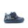 Dětské barefoot tenisky D.D.STEP S070-52576 Světle Modrá svítivá
