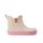 RAYVE MUDDY SHORT Dusty Rose | Dětské barefoot holínky