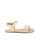 FRODDO SANDAL FLEXY LIA II Gold Shine 1