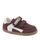 BEPPI Sapato Casual Baby Kids' Barefoot Trainers Burgundy