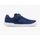 JOMA MUNDIAL JUNIOR BAREFOOT 2603 NAVY BLUE | Dětské barefoot tenisky