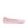 Sabrinas barefoot de senhora Be Lenka Delight rosa claro