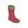 Dětské Barefoot Holínky RAYVE MONSOON COVER Vínové