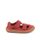 FRODDO SANDAL VELCRO II Red | Dětské barefoot sandály