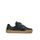 RAYVE SPRINGFIELD 2.0 Black | Dětské barefoot tenisky