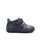 Dětské barefoot tenisky D.D.STEP S070-52778A Fialovo růžové