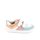 FRODDO TENISKY LOOP White Pink | Dětské barefoot tenisky