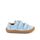 FRODDO TENISKY BAZE LEATHER D-VELCRO Light Blue | Dětské barefoot tenisky