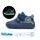 Dětské barefoot tenisky D.D.STEP S070-52576 Světle Modrá svítivá