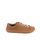 FRODDO TENISKY LEATHER LACES Cognac III | Barefoot tenisky