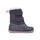 Dětské Barefoot Zimní boty RAYVE BLIZZARD fialové