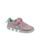 Adidași barefoot pentru copii BEPPI SAPATO INFANTI roz sclipitori