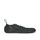 SALTIC OUTDOOR FLAT Black Nappa | Outdoorové barefoot boty