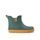 Kinder-Barfuß-Gummistiefel RAYVE MUDDY SHORT Olivgrün