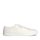 GROUNDIES® Lima Bílé | Barefoot tenisky