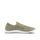 LEGUANO SCIO Green | Barefoot slip on boty 1