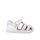 BIOMECANICS SANDÁLY WIDER White | Dětské barefoot sandály