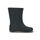 RAYVE MONSOON Black/Caramel | Dětské barefoot holínky