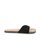 NATURAL BAREFOOT SAVA ONE Black | Barefoot pantofle