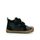 BUNDGAARD BLOOM Black | Dětské zimní zateplené barefoot boty