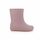 RAYVE MONSOON Pink/Caramel | Dětské barefoot holínky