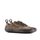 SALTIC OUTDOOR FLAT Olive | Outdoorové barefoot boty