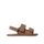 MURIS ARUBA MINI Bark Brown