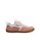 Dětské Barefoot Tenisky GROUNDIES® Lou 2.0 Růžová MInt
