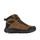 Botas Barefoot de Cano Médio BENNON Terenno castanho