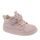 BEPPI Casual Boot Baby Toddler Barefoot Ankle Boots Pink Stars