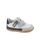 Dětské Barefoot Tenisky BEPPI SAPATO CASUAL BABY bílo šedé