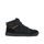 CRAVE BILBAO 2.0 Black | Kotníkové barefoot boty
