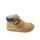Dětské Barefoot Celoroční Boty BEPPI CASUAL BOOT BABY hořčicové