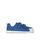 Baskets barefoot enfant Be Lenka Canvi Kids bleues