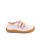 FRODDO SNEAKER CANVAS Pink Shine | Dětské barefoot tenisky