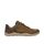 BENNON Barefoot Outdoor Hnědé | Barefoot sportovní outdoorové boty