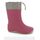 Dětské Barefoot Holínky RAYVE MONSOON COVER Vínové