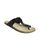 NATURAL BAREFOOT INN Black | Barefoot pantofle