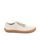 Barfußsneaker FRODDO SNEAKER BOTANIQ LACES Weiß
