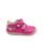 Kinder-Barfußschuhe D.D.STEP S070-61646B Hot Pink Rosa mit Vogelmotiv