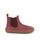 FRODDO KOTNÍKOVÉ CHELYS II Bordeaux | Dámské barefoot chelsea boty
