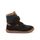 FRODDO UP TEX WINTER Dark Blue | Dětské zimní zateplené barefoot boty
