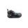 Dětské Barefoot Celoroční boty PEGRES SKINNY SBF 62F černé