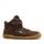 Gyerek barefoot téli bokacsizma JOMA COCO JUNIOR 2524 barna
