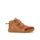 Gyerek barefoot téli cipő RAYVE TALINN 3.0 barna konyak