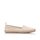 SHAPEN ESPADRILKY PLAYA Regular Beige | Dámské barefoot espadrilky