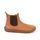 Barfuß-Chelsea-Stiefeletten FRODDO CHELYS II Cognac