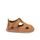 Kinder-Barfußsandalen FRODDO SANDÁLY STAP Cognac